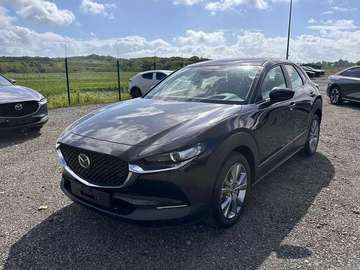 CX-30 2.5i SKYACTIV-G MHE Centre-Line Centre-Line