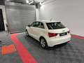 Audi A1 A1 1.4 tfsi Ambition 122cv Blanc - thumbnail 4
