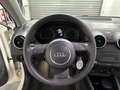 Audi A1 A1 1.4 tfsi Ambition 122cv Blanc - thumbnail 12