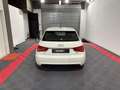 Audi A1 A1 1.4 tfsi Ambition 122cv Blanc - thumbnail 5