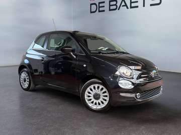 1.0*HYBRID*70PK*DOLCEVITA*SUNROOF*CARPLAY*ANDROIDAUTO*GARANTIE