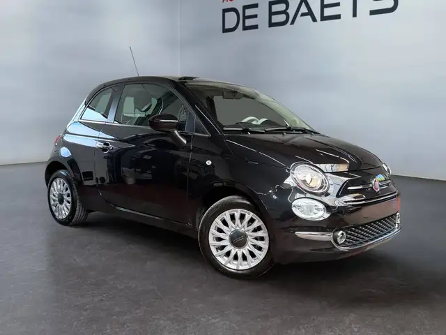 Fiat 500 1.0*HYBRID*70PK*DOLCEVITA*SUNROOF*CARPLAY*ANDROIDAUTO*GARANTIE