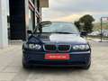 BMW 318 318i Bleu - thumbnail 3
