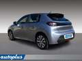 Peugeot 208 FEEL ACTIVE 100CV Argent - thumbnail 9