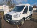Ford Transit Kombi L2 Trend 130PS *Klima v/h*9-Sitzer Weiß - thumbnail 1