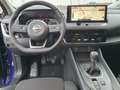 Nissan Qashqai 1.3 DIG-T MHEV Acenta, Navigation, Winter-Paket Blau - thumbnail 9