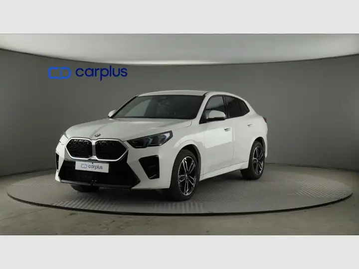BMW X2 sDrive20d (U10) 2025