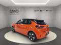 Opel Corsa-e Edition Rate 186,-€ 1000,-€ Anzahlung mit Garantie Orange - thumbnail 7
