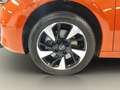 Opel Corsa-e Edition Rate 186,-€ 1000,-€ Anzahlung mit Garantie Orange - thumbnail 6