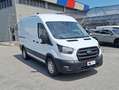 Ford Transit 350 2.0 tdci MHEV 130CV TREND L2/H2 SOLI 25.000 KM Bianco - thumbnail 1
