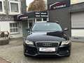 Audi A4 2.0 TDI Attraction *ACC*AHK*NAVI*TEMP*SHZ*TÜV Schwarz - thumbnail 7
