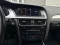Audi A4 2.0 TDI Attraction *ACC*AHK*NAVI*TEMP*SHZ*TÜV Schwarz - thumbnail 17