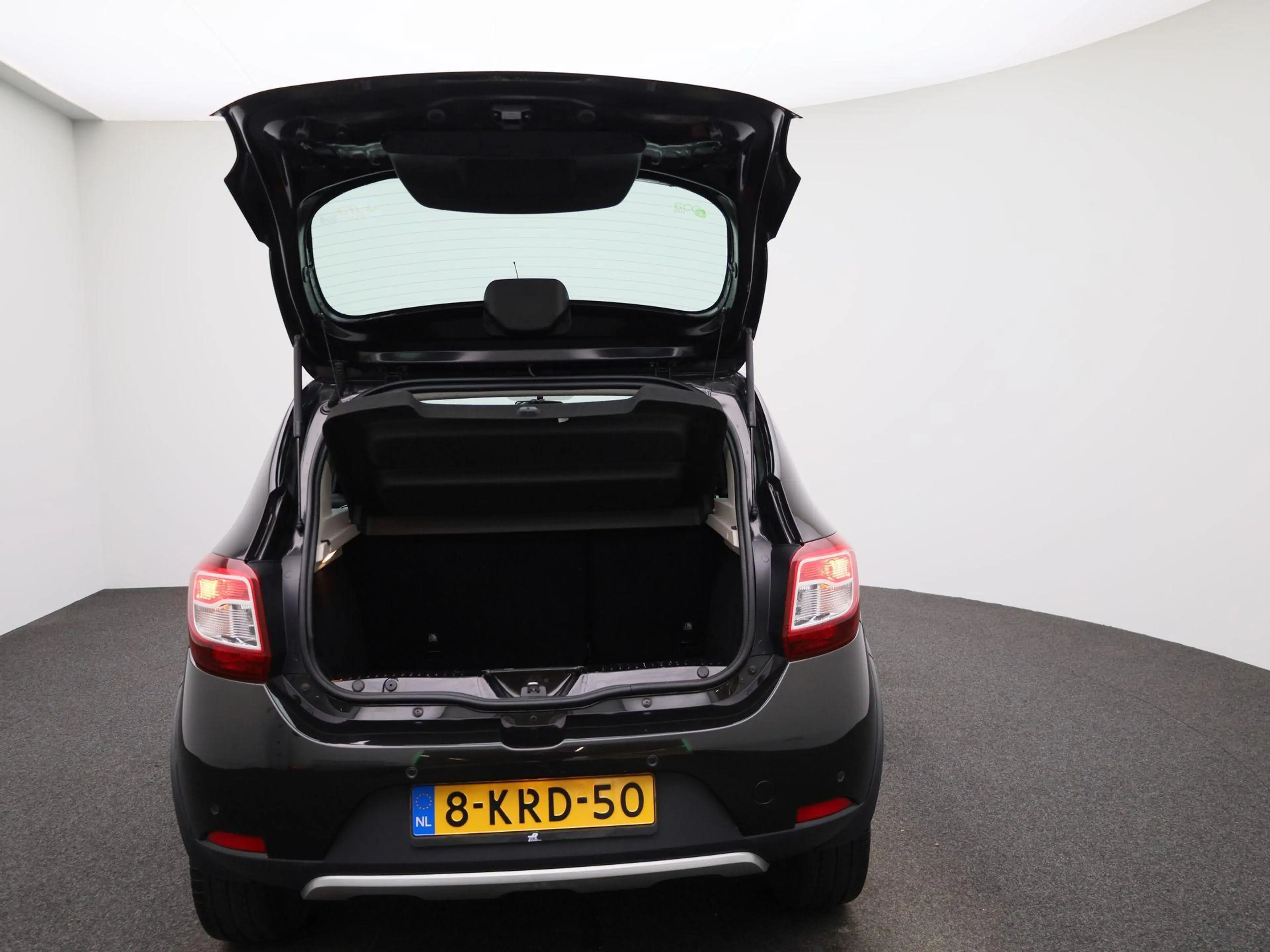 Dacia Sandero 0.9 TCe Stepway Lauréate | Airconditioning | Cruis — photo 11