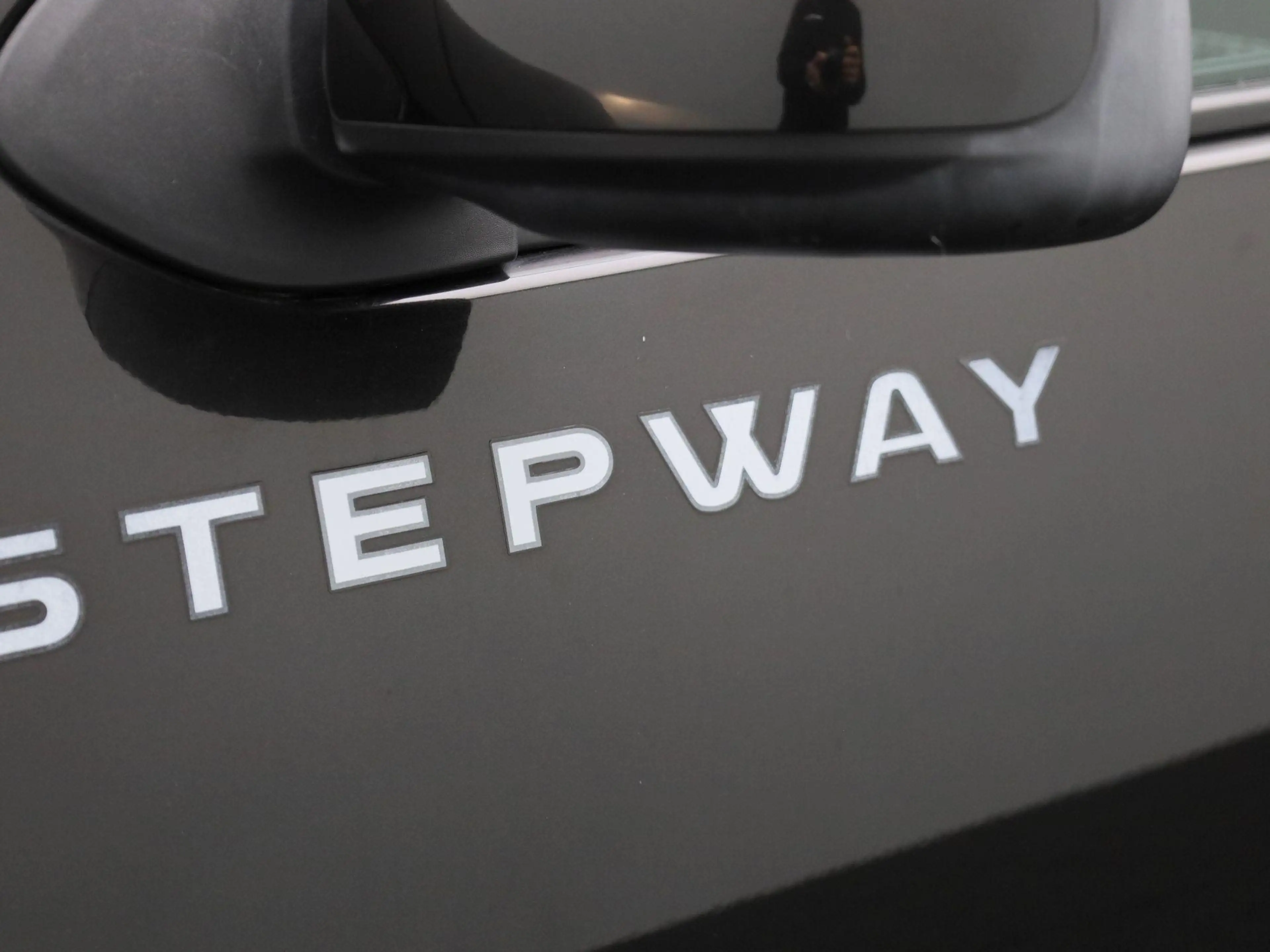 Dacia Sandero 0.9 TCe Stepway Lauréate | Airconditioning | Cruis — photo 14