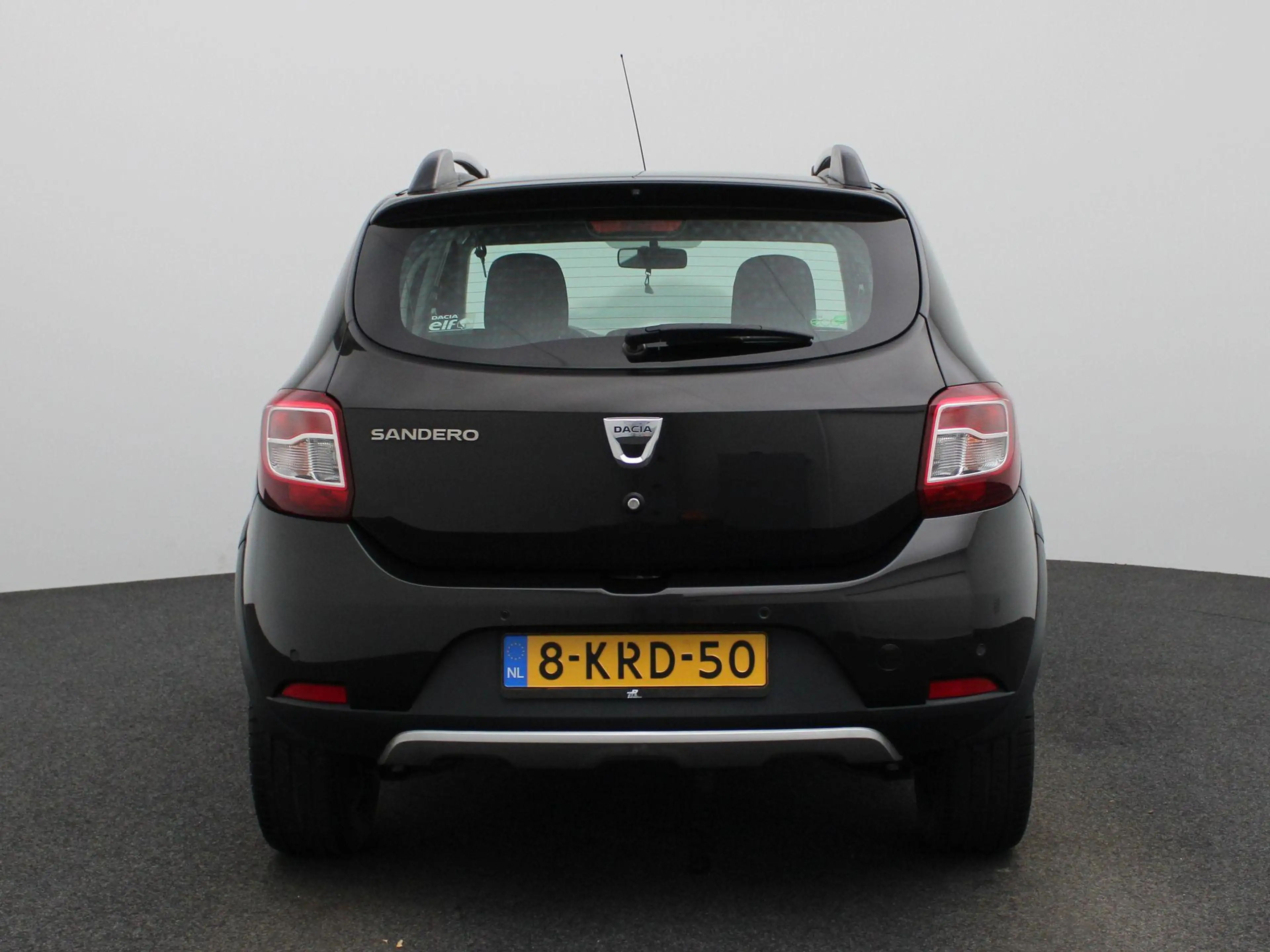 Dacia Sandero 0.9 TCe Stepway Lauréate | Airconditioning | Cruis — photo 5