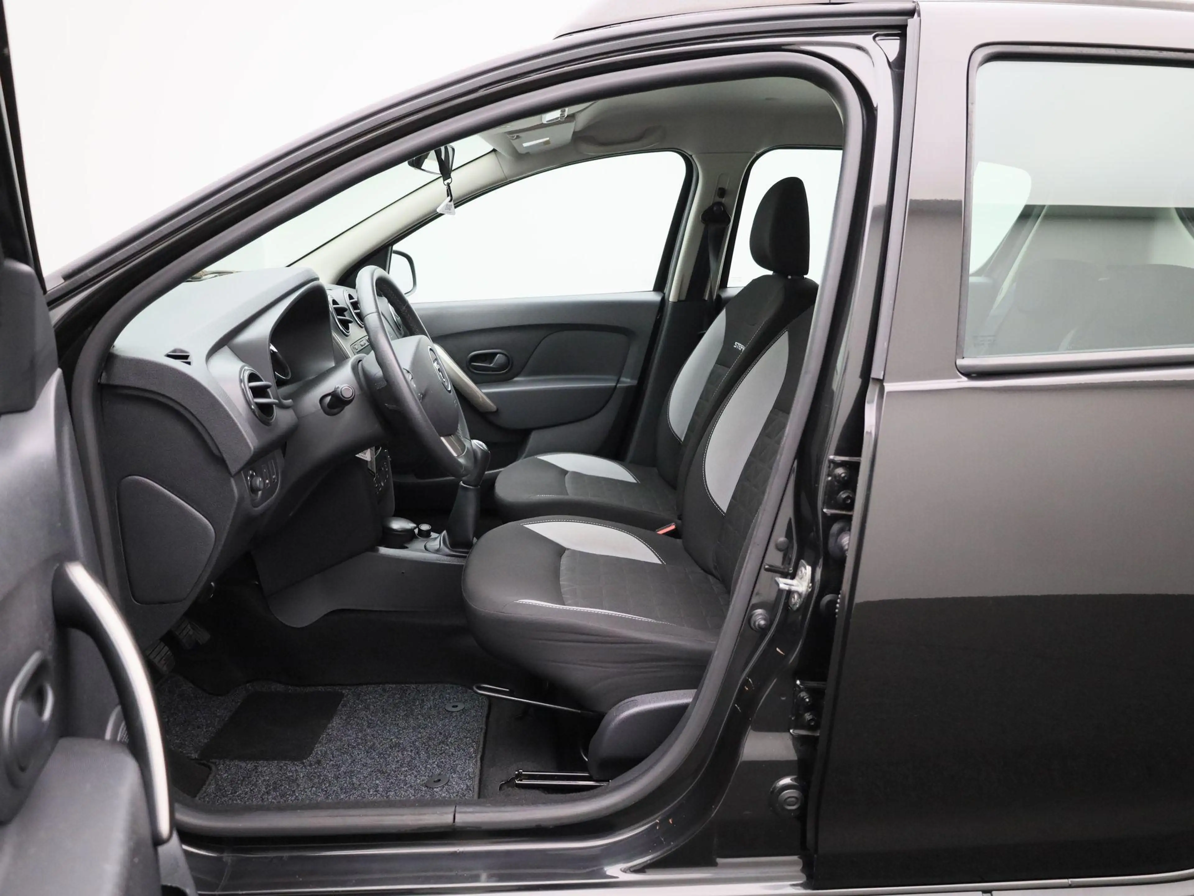 Dacia Sandero 0.9 TCe Stepway Lauréate | Airconditioning | Cruis — photo 9