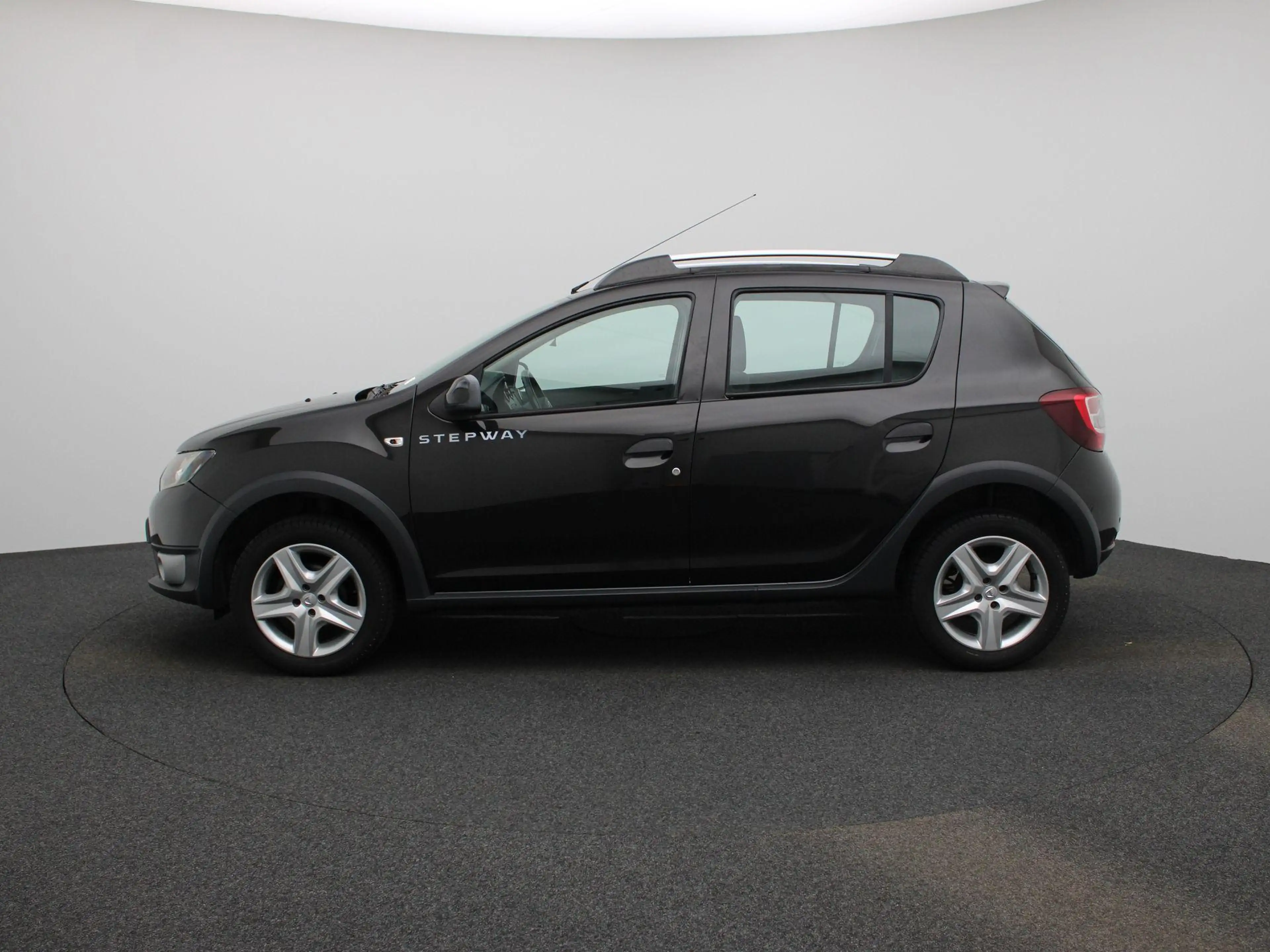 Dacia Sandero 0.9 TCe Stepway Lauréate | Airconditioning | Cruis — photo 4