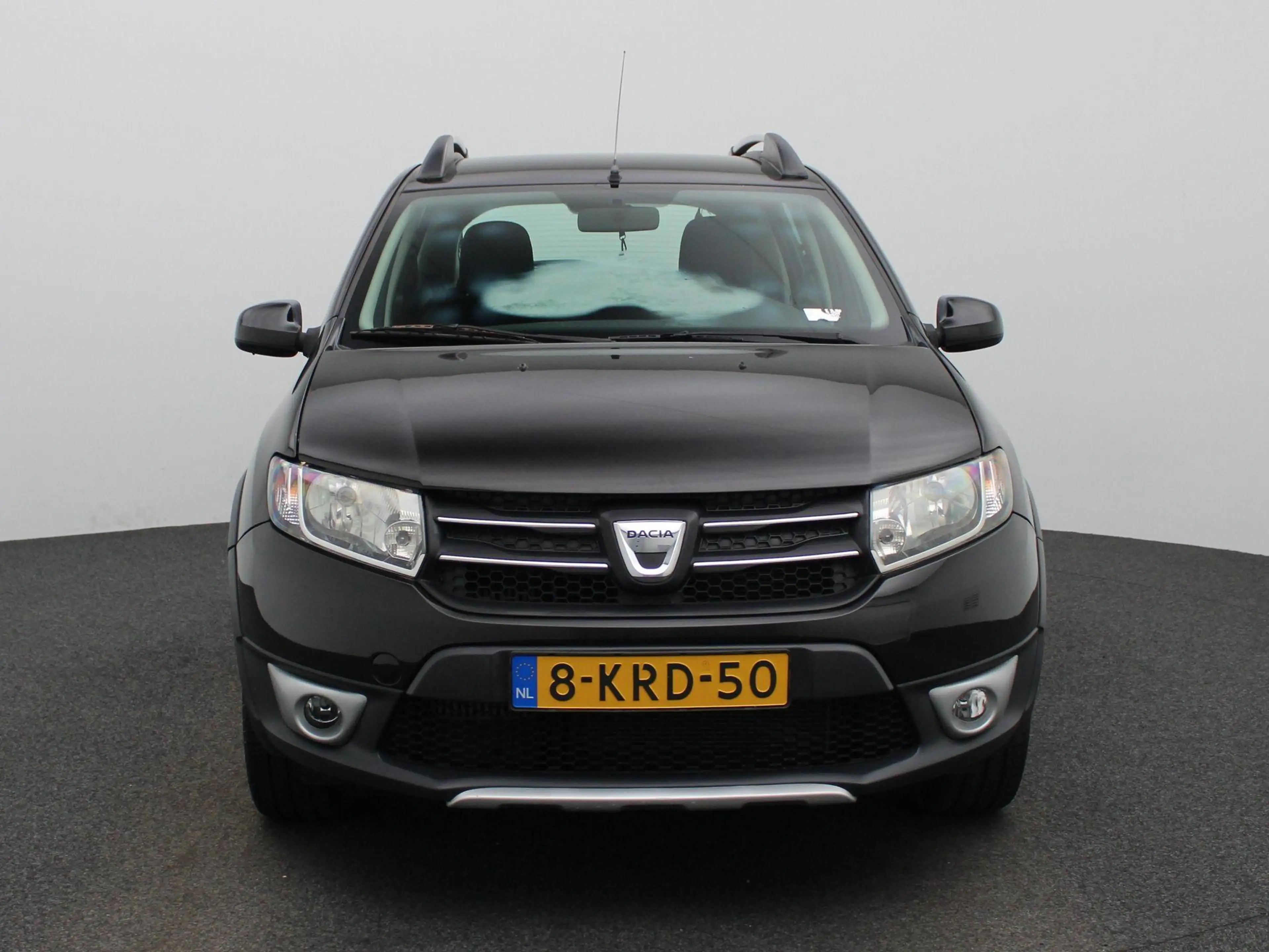 Dacia Sandero 0.9 TCe Stepway Lauréate | Airconditioning | Cruis — photo 3