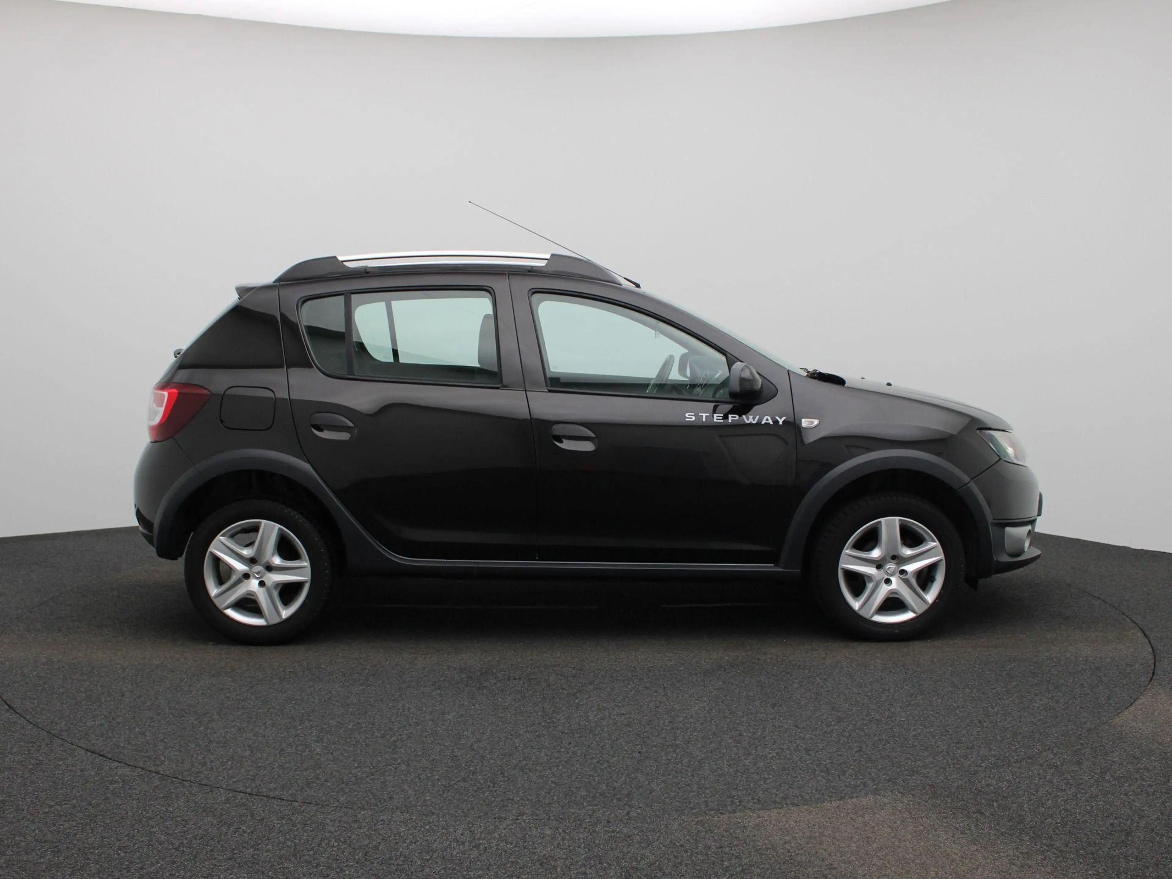 Dacia Sandero 0.9 TCe Stepway Lauréate | Airconditioning | Cruis — photo 6