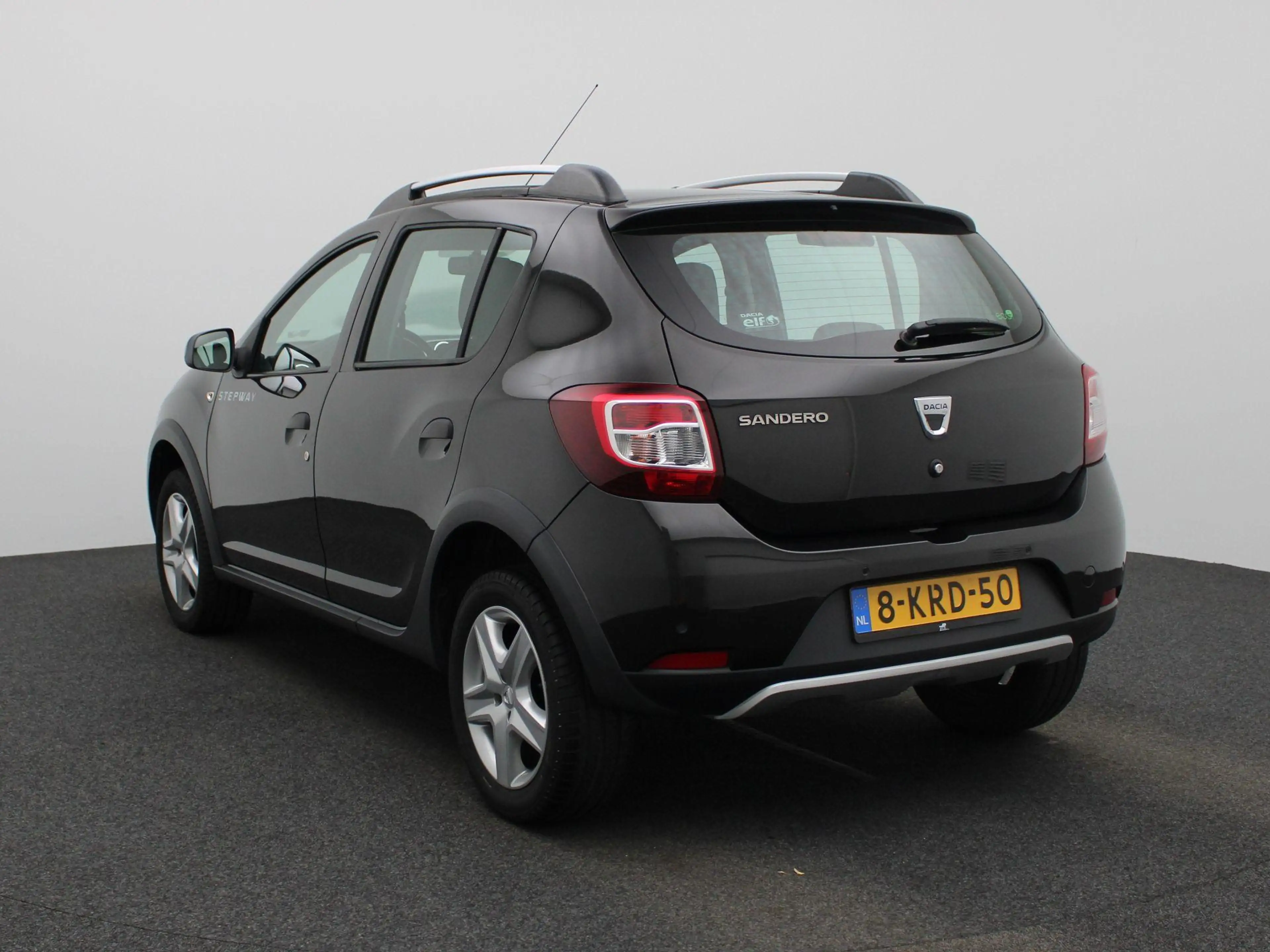 Dacia Sandero 0.9 TCe Stepway Lauréate | Airconditioning | Cruis — photo 2