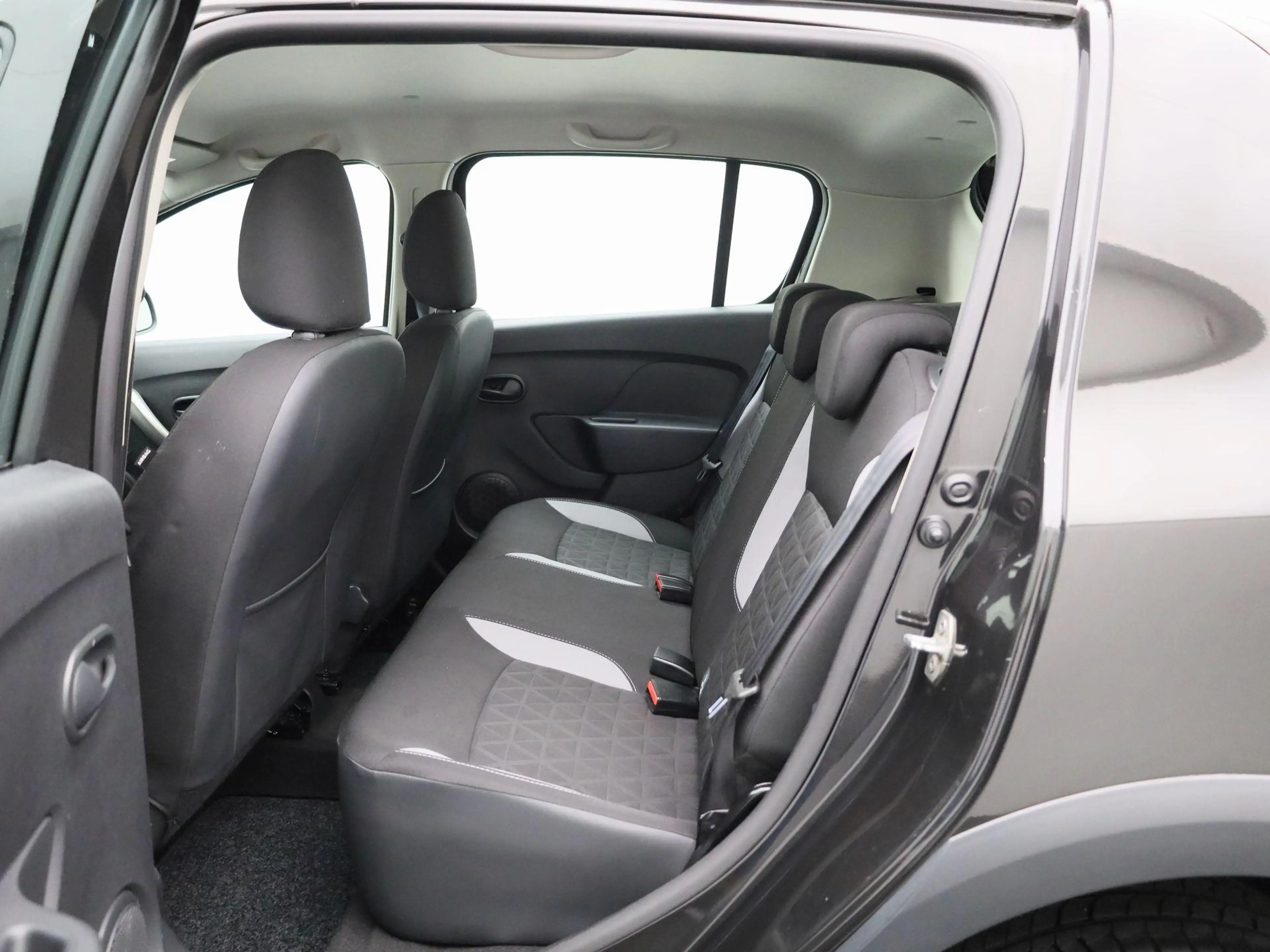 Dacia Sandero 0.9 TCe Stepway Lauréate | Airconditioning | Cruis — photo 10