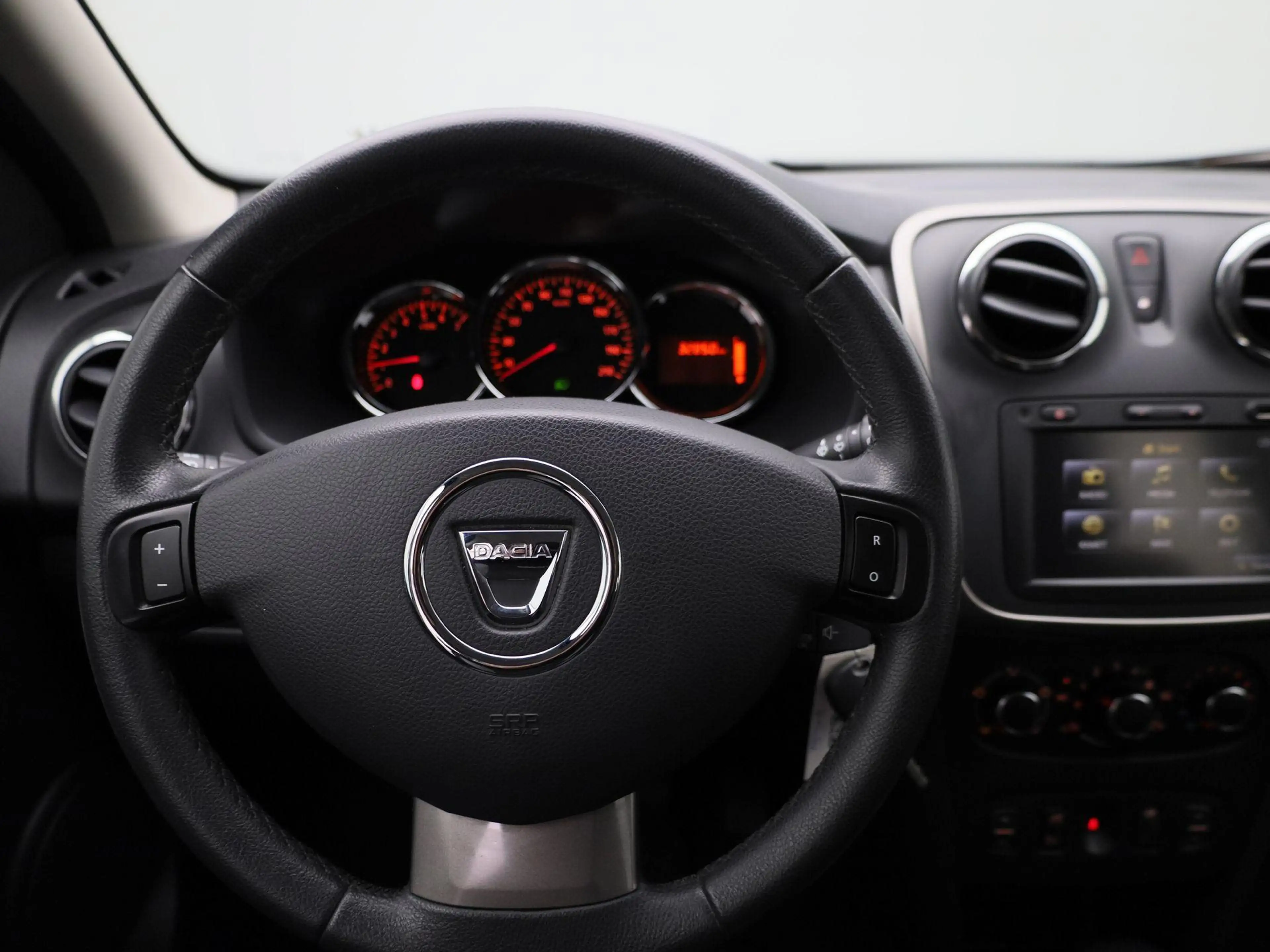 Dacia Sandero 0.9 TCe Stepway Lauréate | Airconditioning | Cruis — photo 7