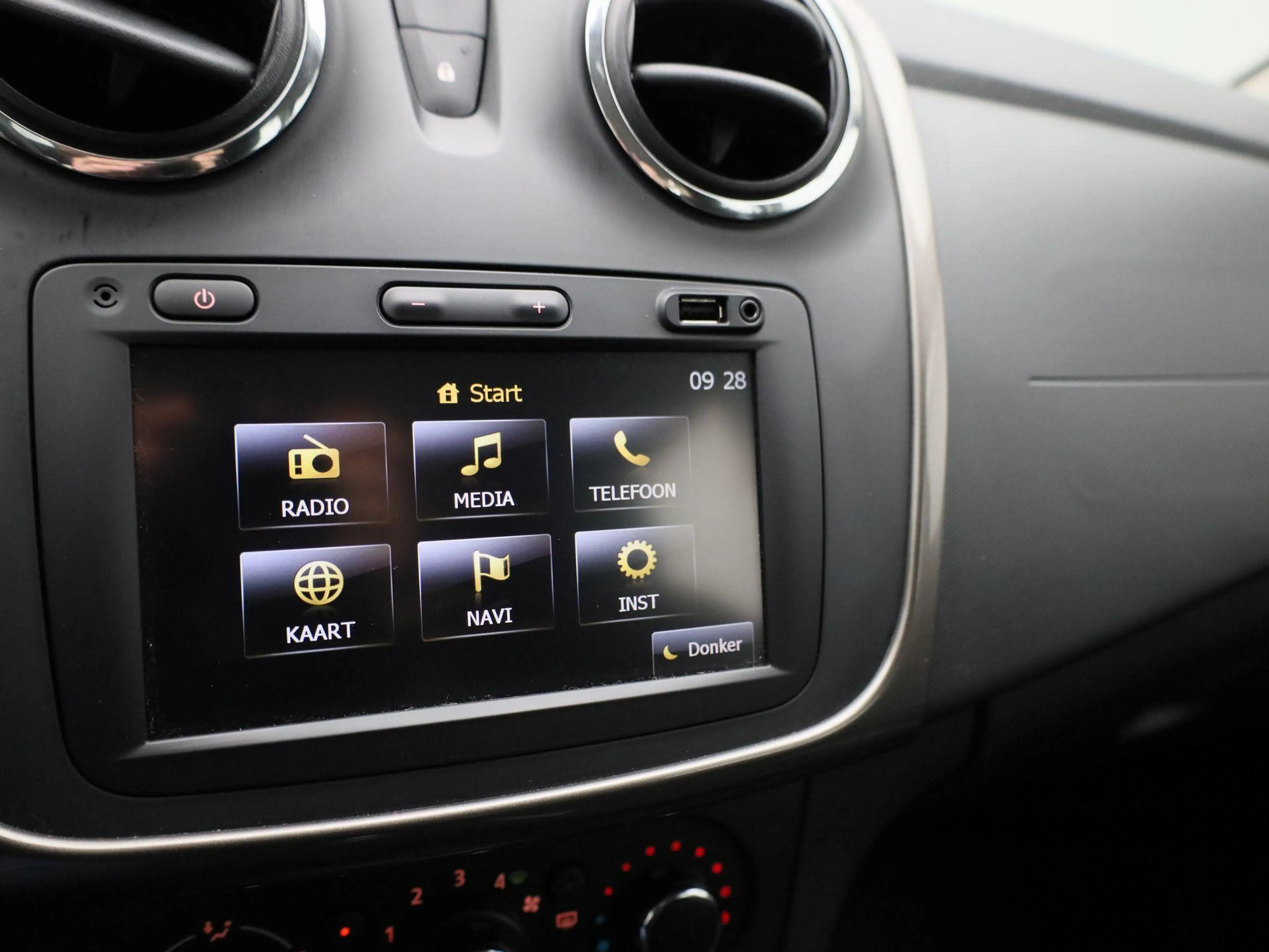 Dacia Sandero 0.9 TCe Stepway Lauréate | Airconditioning | Cruis — photo 15