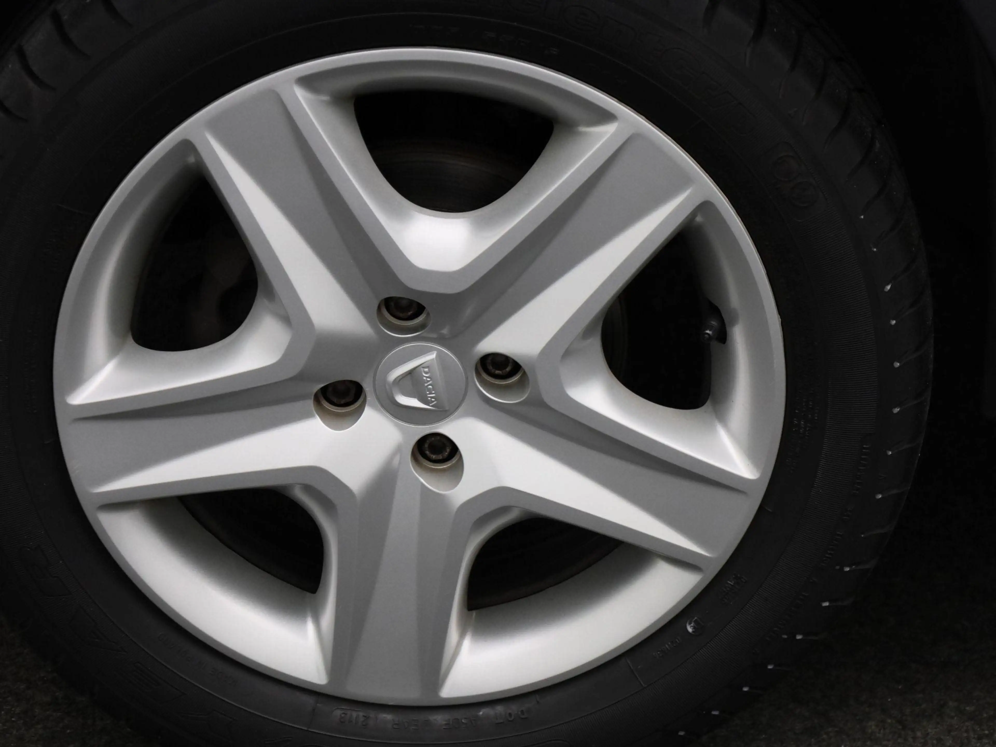Dacia Sandero 0.9 TCe Stepway Lauréate | Airconditioning | Cruis — photo 12