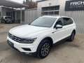 Volkswagen Tiguan Allspace Comfortline 4Motion Blanc - thumbnail 3