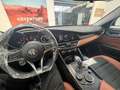 Alfa Romeo Giulia 2.2 Turbodiesel 150 CV AT8 Super Noir - thumbnail 13