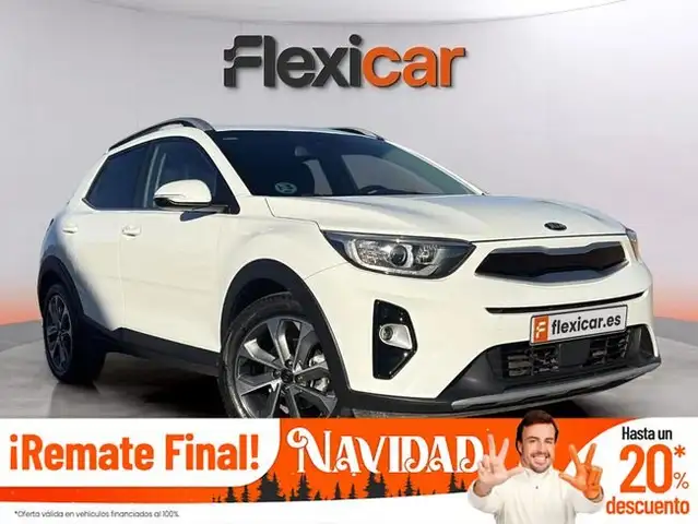 Kia Stonic 1.6CRDi VGT Eco-Dynamic Business 110