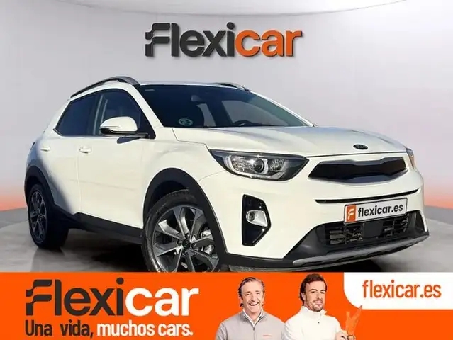 Kia Stonic 1.6CRDi VGT Eco-Dynamic Business 110