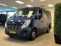 Renault Master L1H1 Rolstoelbus Automaat (airco) Blauw - thumbnail 12