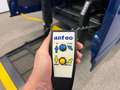 Renault Master L1H1 Rolstoelbus Automaat (airco) Blauw - thumbnail 7