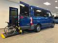 Renault Master L1H1 Rolstoelbus Automaat (airco) Blauw - thumbnail 8