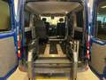 Renault Master L1H1 Rolstoelbus Automaat (airco) Blauw - thumbnail 3