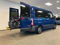 Renault Master L1H1 Rolstoelbus Automaat (airco) Blauw - thumbnail 9