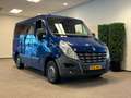 Renault Master L1H1 Rolstoelbus Automaat (airco) Blauw - thumbnail 11