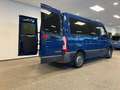 Renault Master L1H1 Rolstoelbus Automaat (airco) Blauw - thumbnail 10