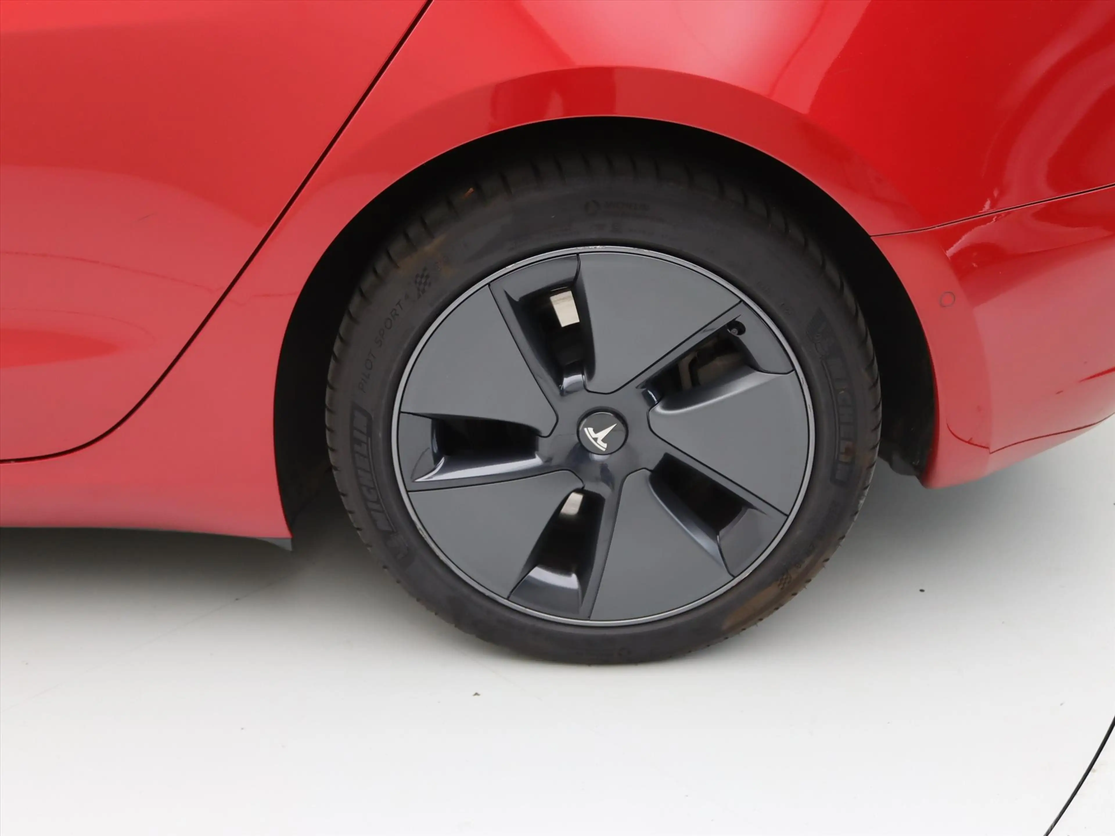 Tesla Model 3 Standard RWD Plus 90.5% SoH FACELIFT [ LFP-ACCU+WA — photo 13