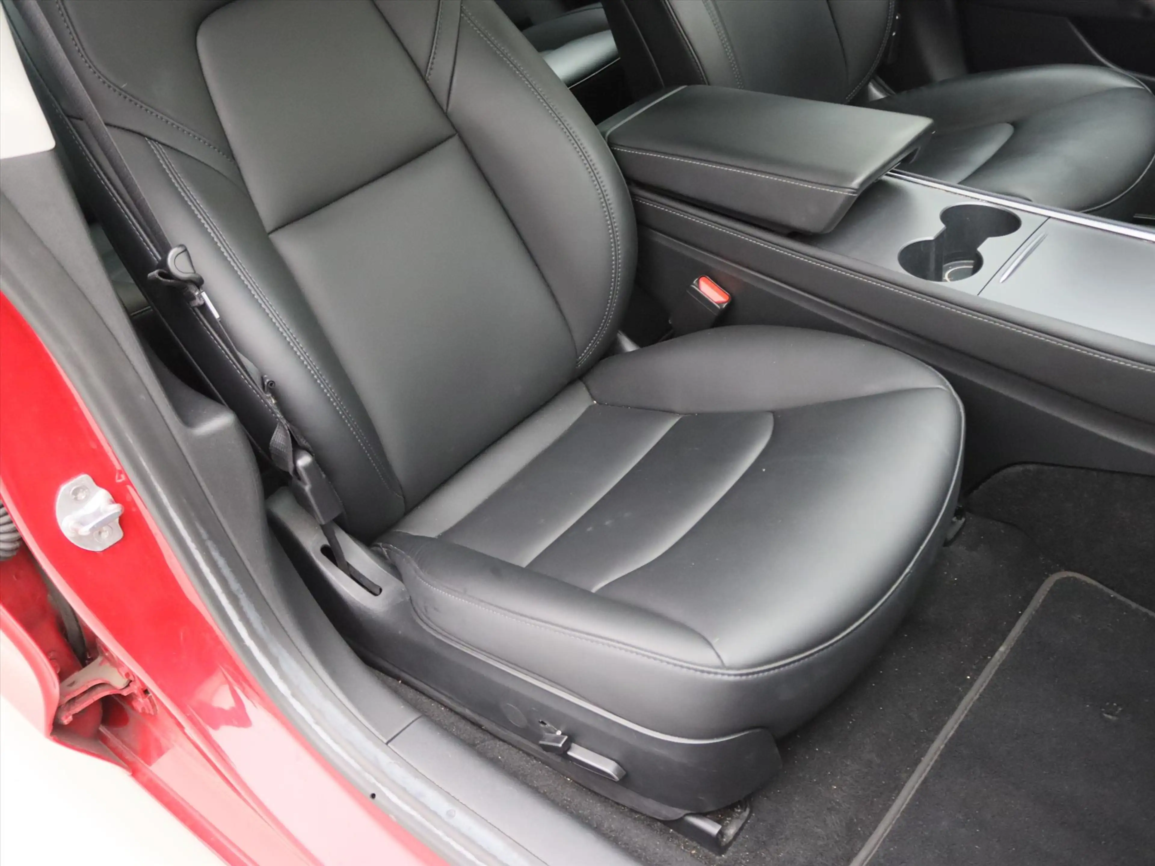 Tesla Model 3 Standard RWD Plus 90.5% SoH FACELIFT [ LFP-ACCU+WA — photo 16