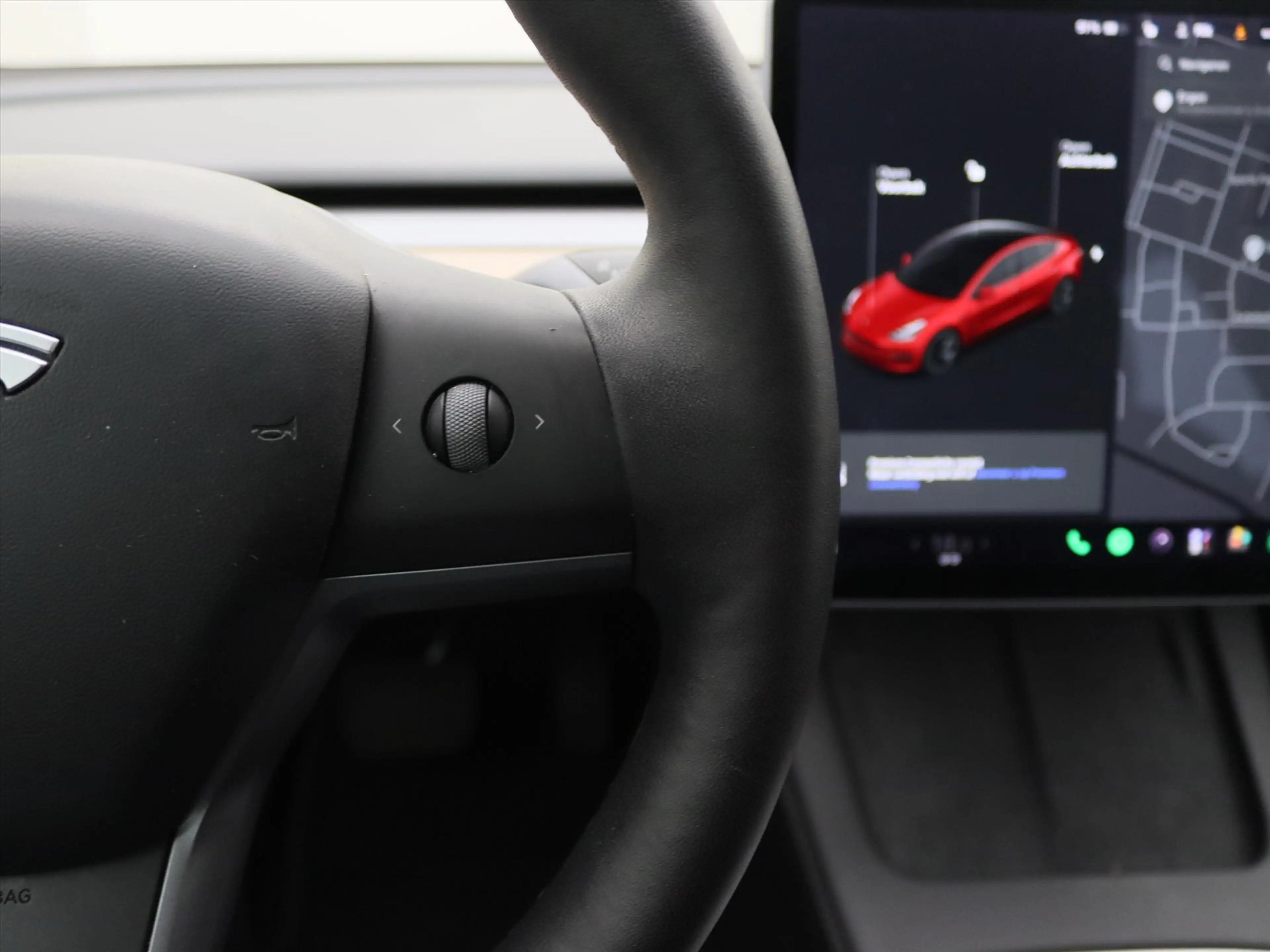 Tesla Model 3 Standard RWD Plus 90.5% SoH FACELIFT [ LFP-ACCU+WA — photo 22