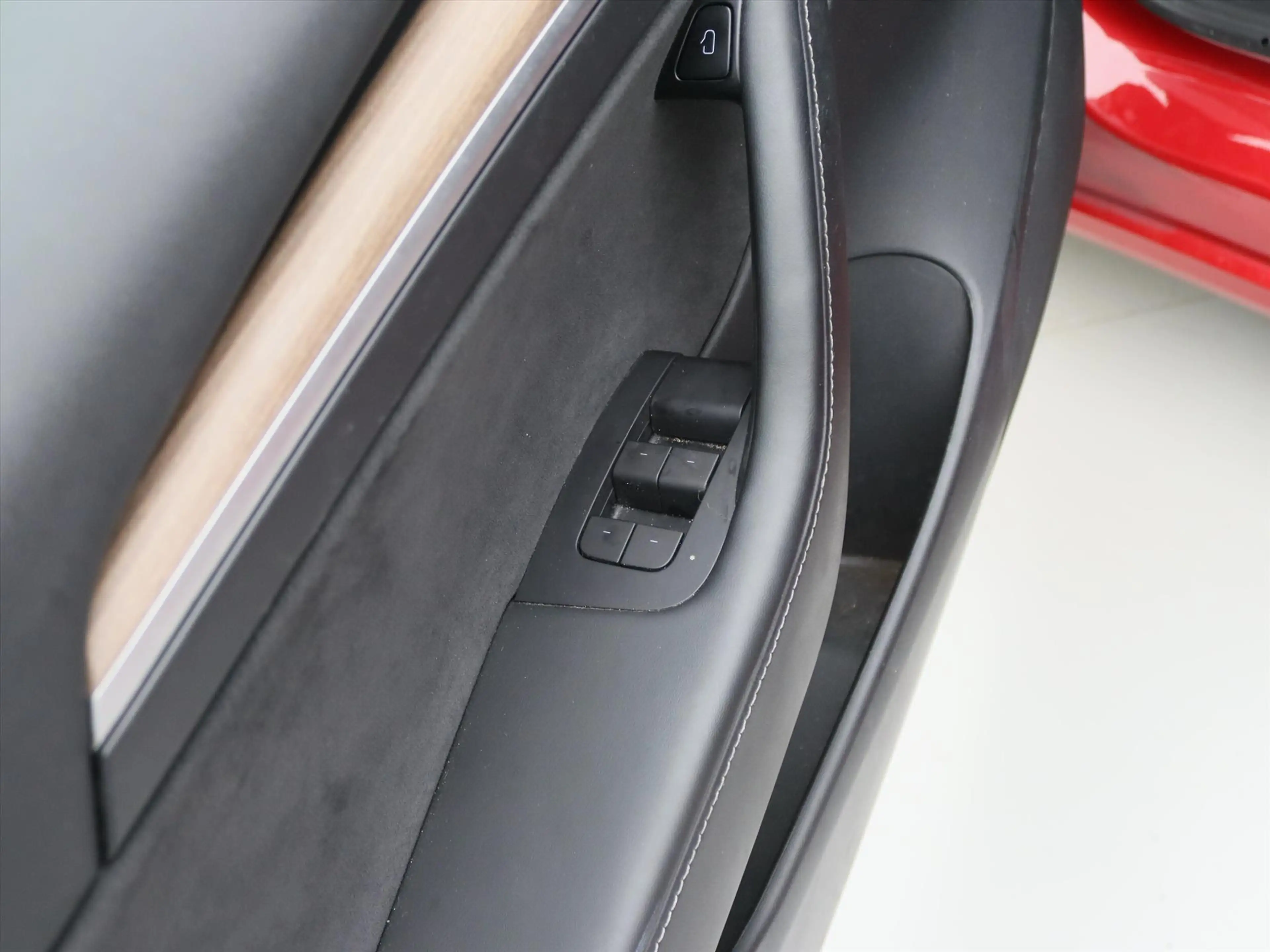 Tesla Model 3 Standard RWD Plus 90.5% SoH FACELIFT [ LFP-ACCU+WA — photo 29