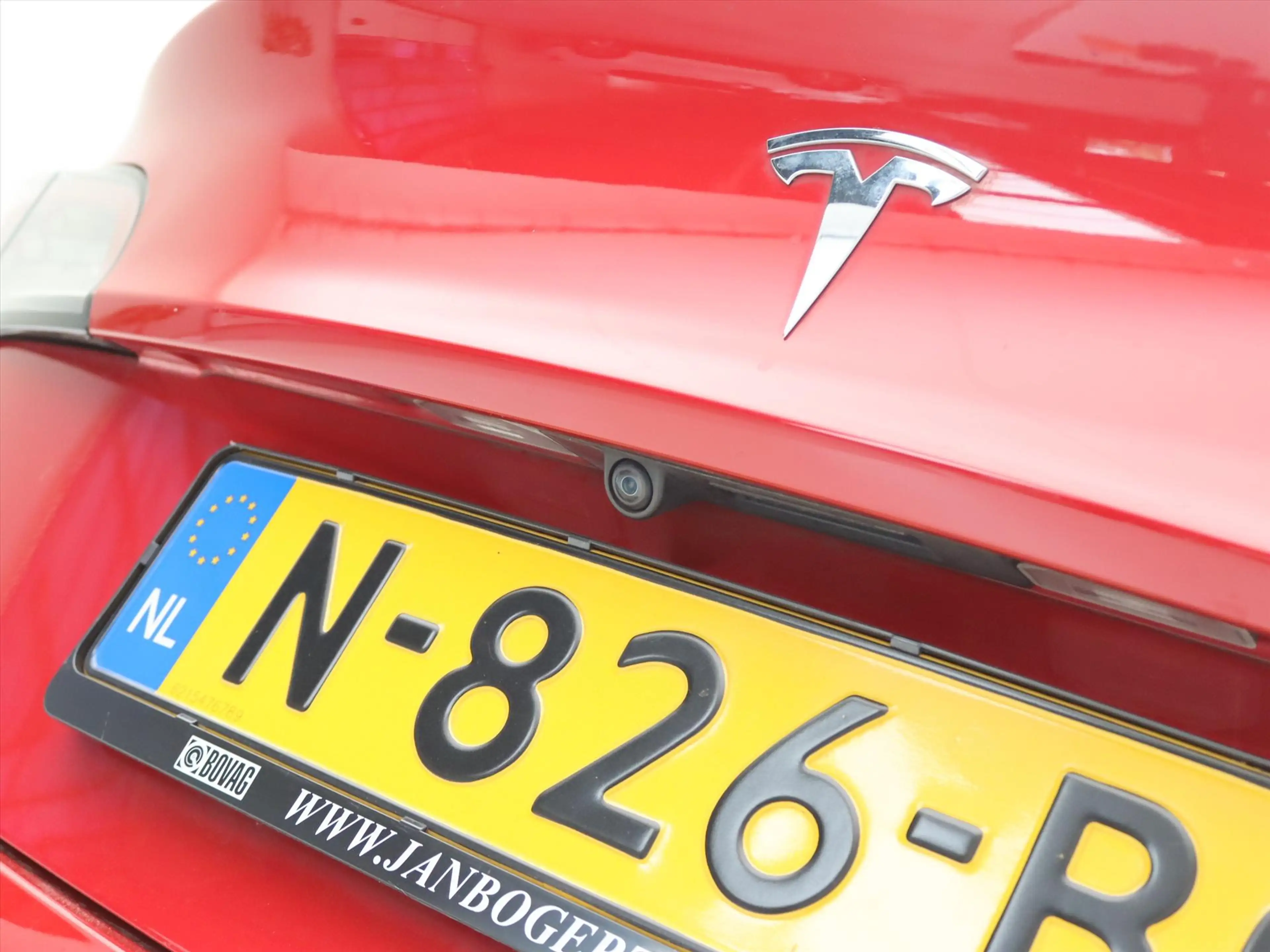 Tesla Model 3 Standard RWD Plus 90.5% SoH FACELIFT [ LFP-ACCU+WA — photo 24