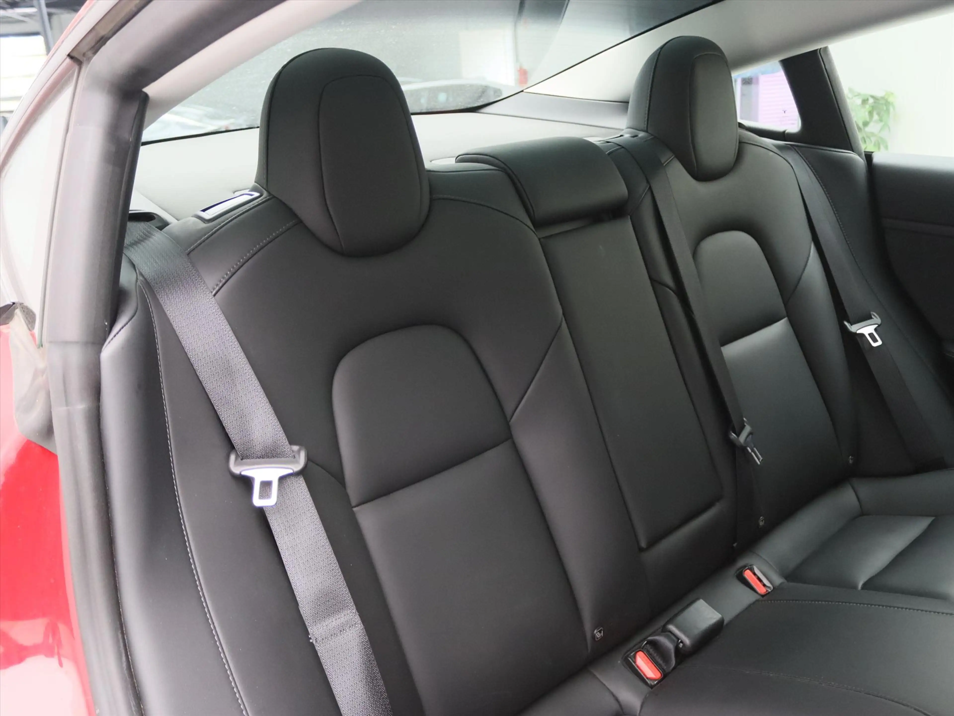 Tesla Model 3 Standard RWD Plus 90.5% SoH FACELIFT [ LFP-ACCU+WA — photo 15