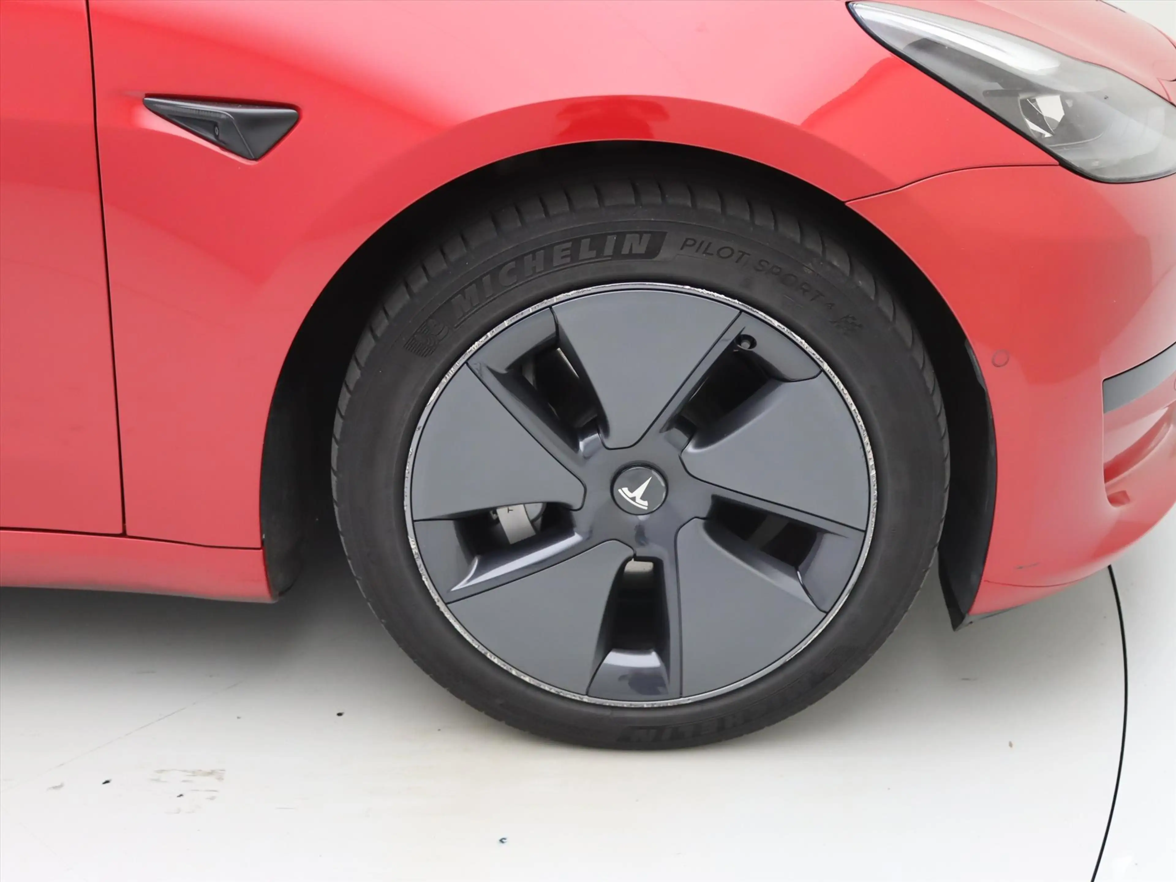 Tesla Model 3 Standard RWD Plus 90.5% SoH FACELIFT [ LFP-ACCU+WA — photo 11