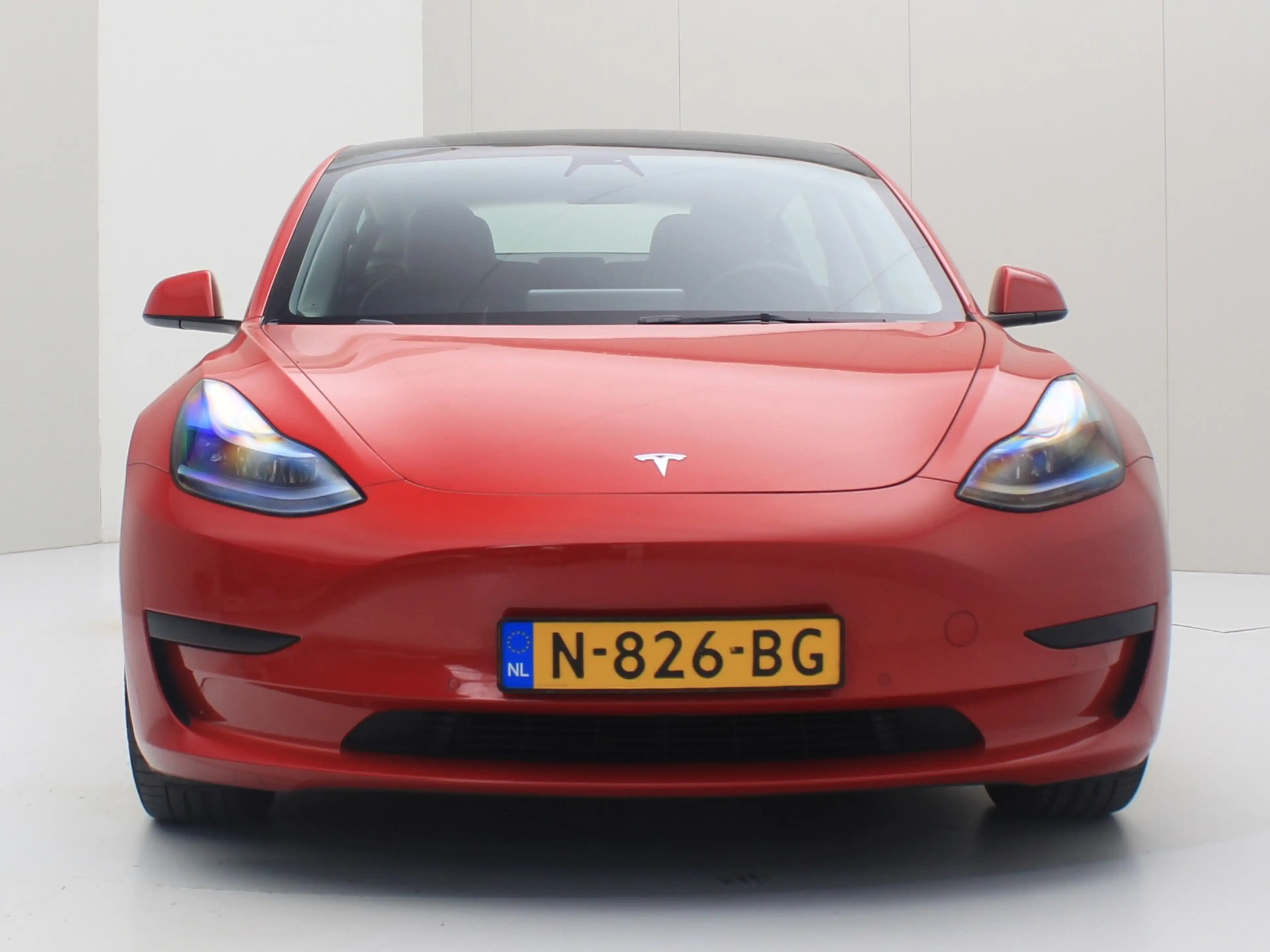 Tesla Model 3 Standard RWD Plus 90.5% SoH FACELIFT [ LFP-ACCU+WA — photo 5