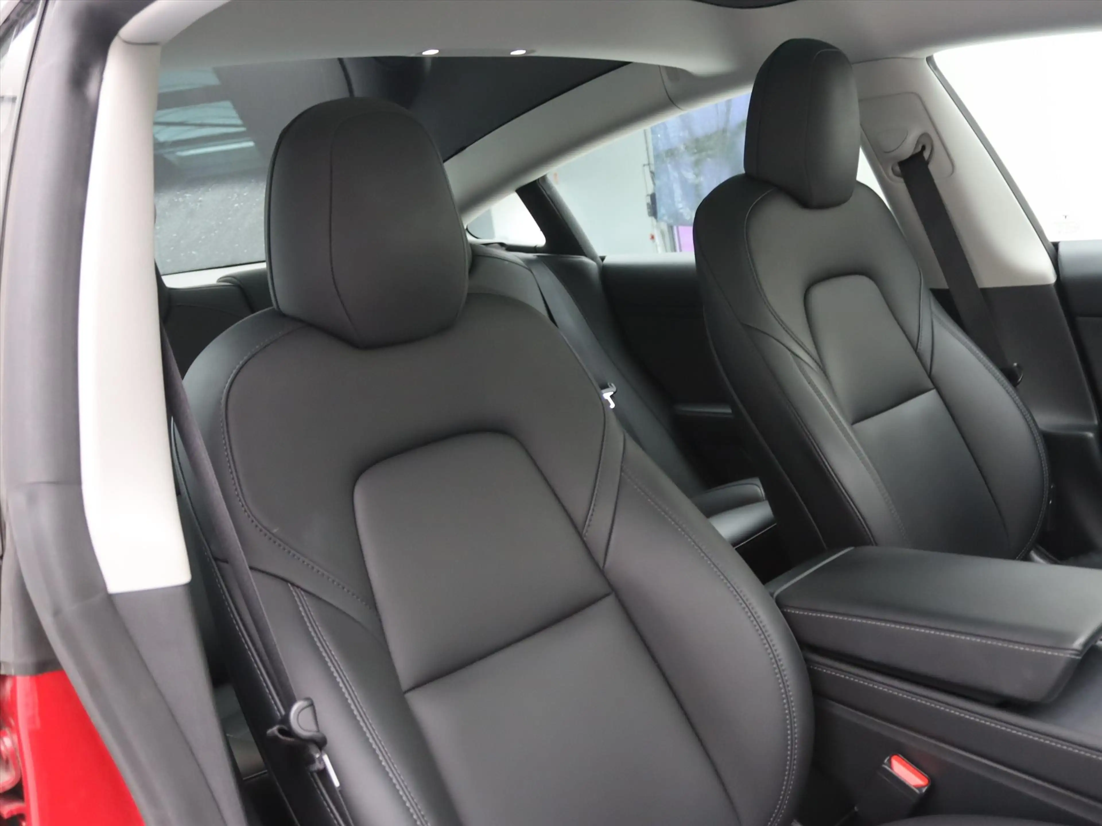 Tesla Model 3 Standard RWD Plus 90.5% SoH FACELIFT [ LFP-ACCU+WA — photo 17