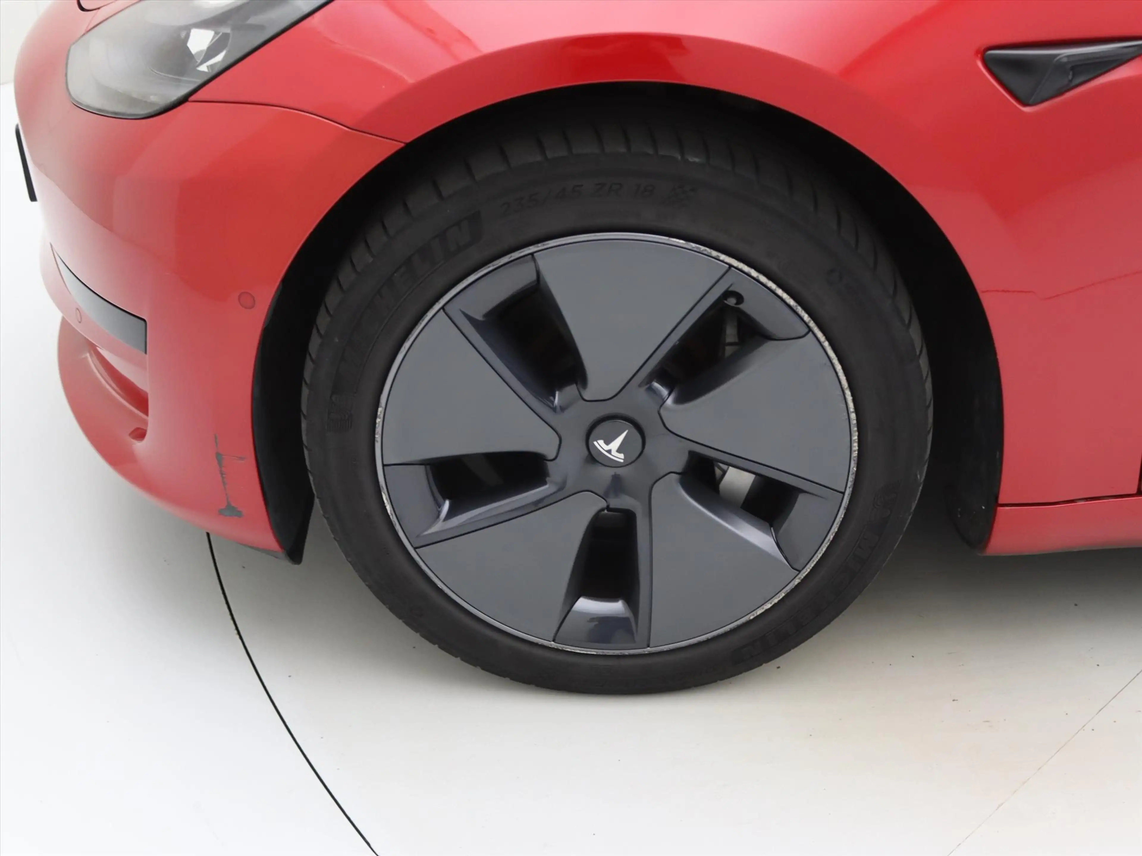 Tesla Model 3 Standard RWD Plus 90.5% SoH FACELIFT [ LFP-ACCU+WA — photo 12