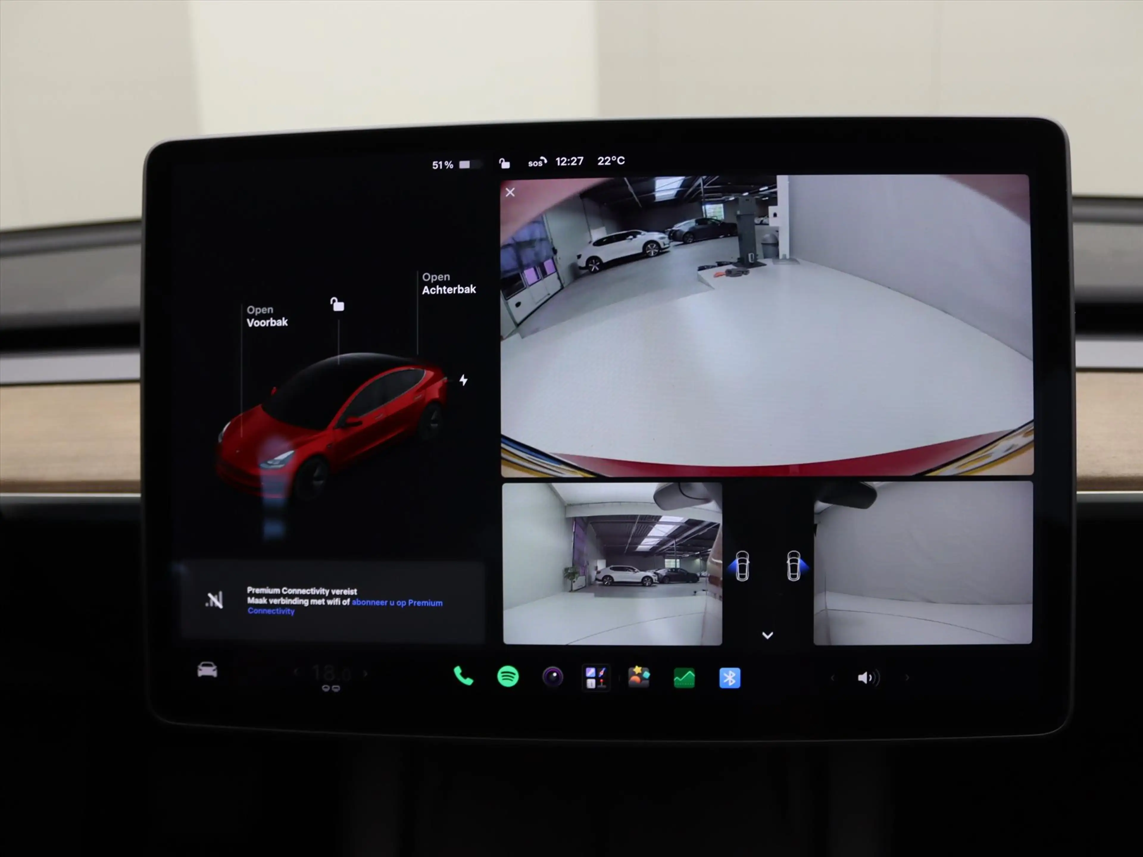 Tesla Model 3 Standard RWD Plus 90.5% SoH FACELIFT [ LFP-ACCU+WA — photo 35